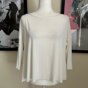 Zara blouse